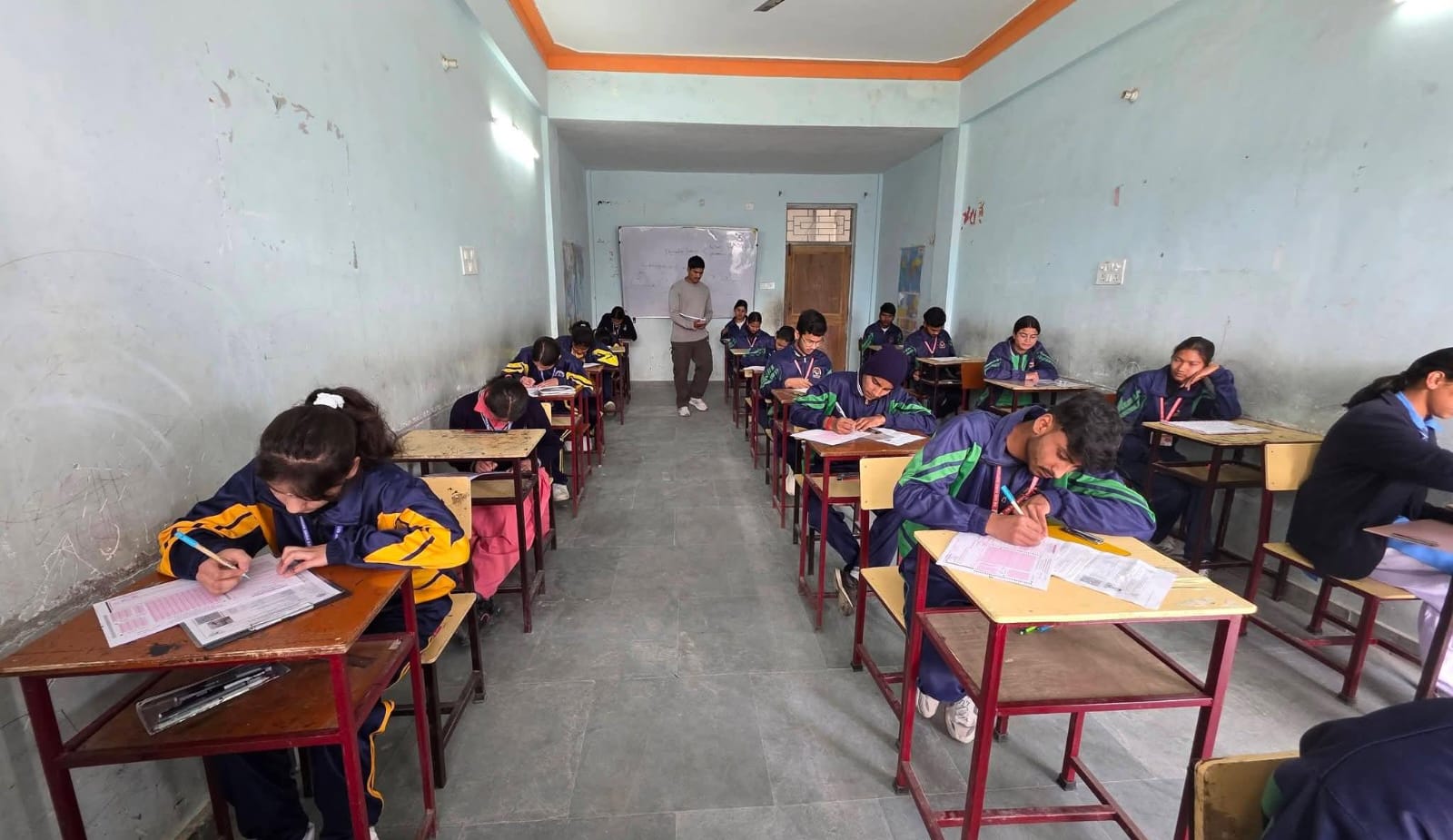 उत्तराखंड बोर्ड