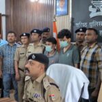 एसएसपी नवनीत सिंह भुल्ल