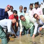 कृषि मंत्री गणेश जोशी