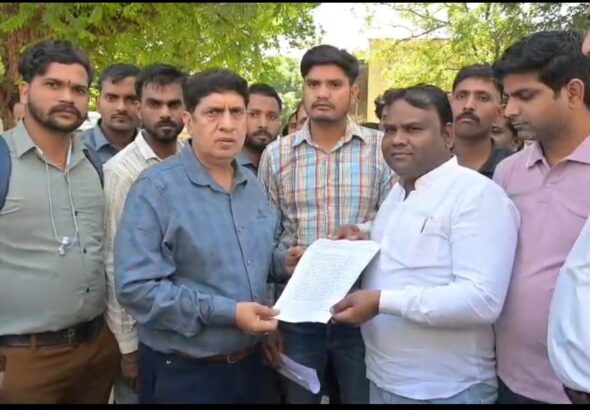 कैबिनेट मंत्री प्रदीप बत्रा