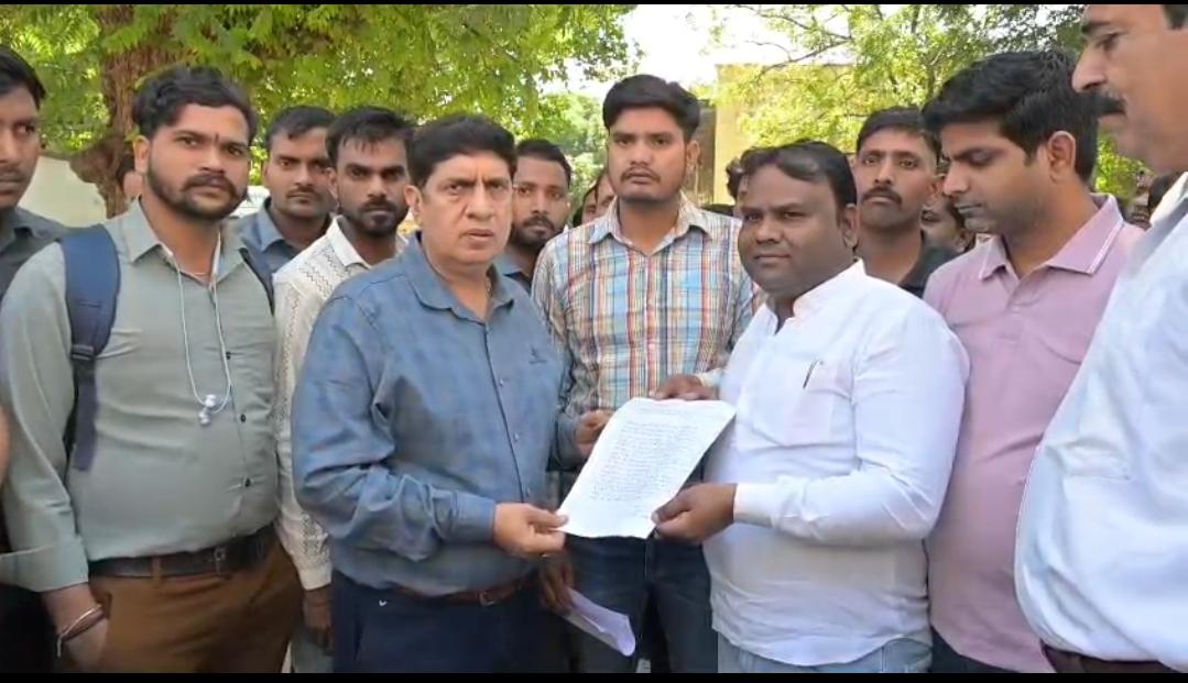 कैबिनेट मंत्री प्रदीप बत्रा