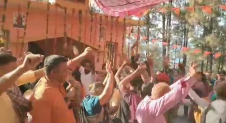 कैलापीर देवता