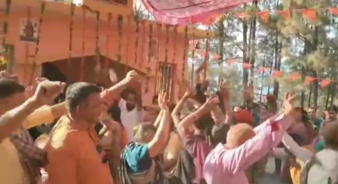 कैलापीर देवता