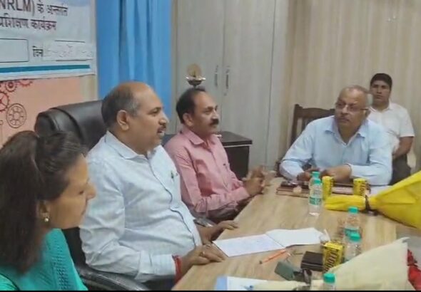 क्लाउड किचन