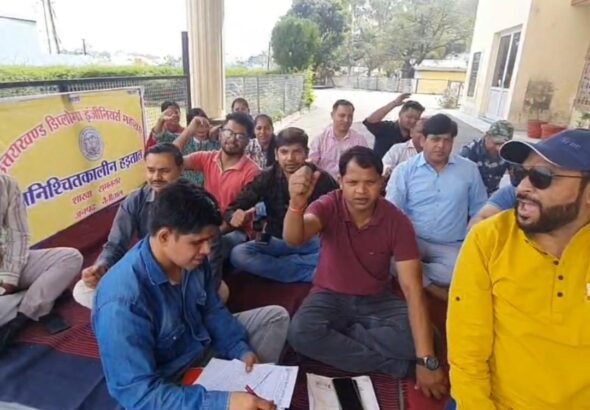 डिप्लोमा इंजीनियर्स