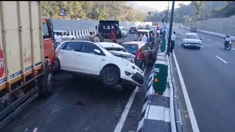 दिल्ली-देहरादून एक्सप्रेसवे