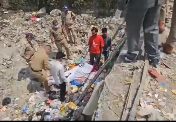 देहरादून चुना भट्ठा