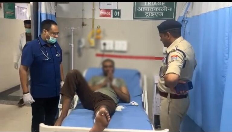 ब्रिगेडियर जोशी हत्याकांड