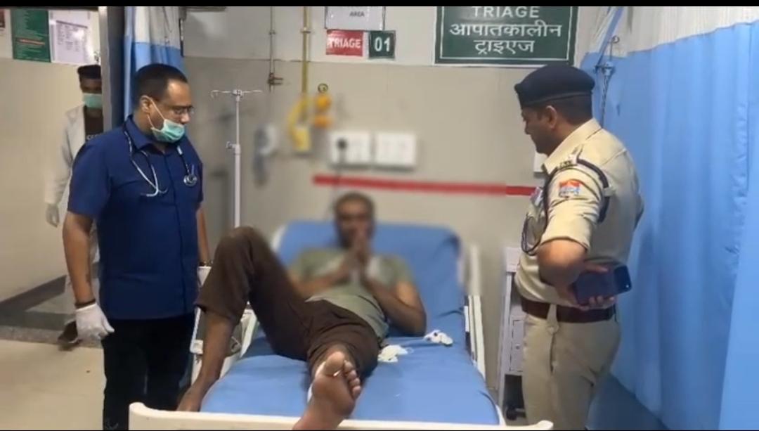 ब्रिगेडियर जोशी हत्याकांड