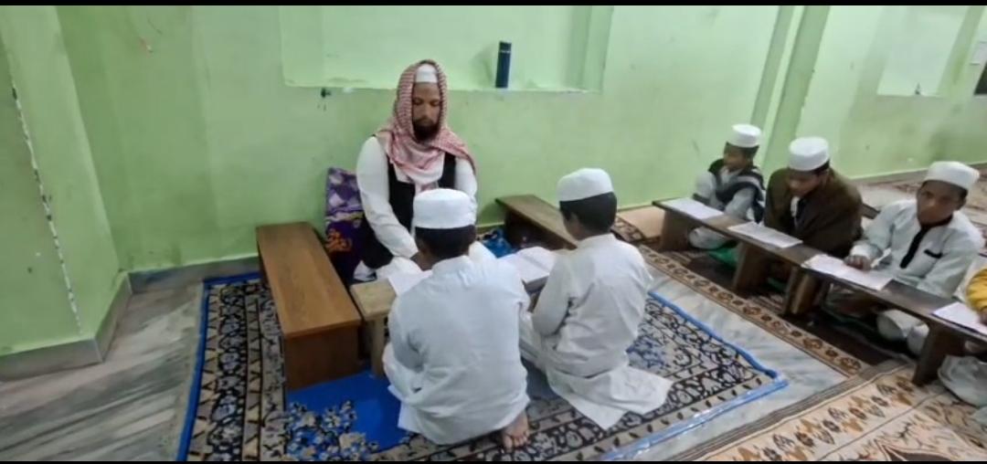 मदरसा