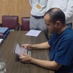 मयूर दीक्षित जिलाधिकारी हरिद्वार