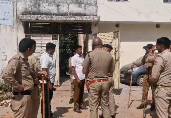 महमूदपुर