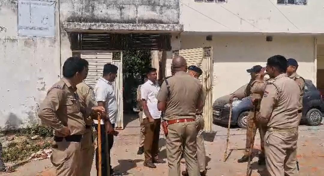 महमूदपुर