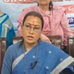 रेखा आर्य