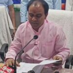 शिक्षा मंत्री