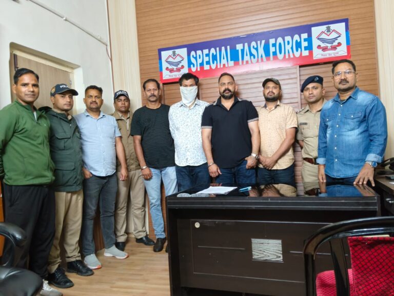 शूटर-रिंकू-शर्मा-गिरफ्तार