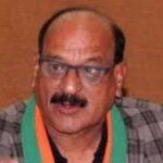 स्वास्थ्य मंत्री सुबोध उनियाल