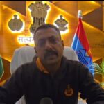 हरिद्वार पुलिस