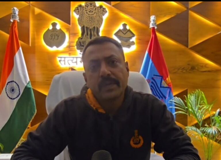 हरिद्वार पुलिस