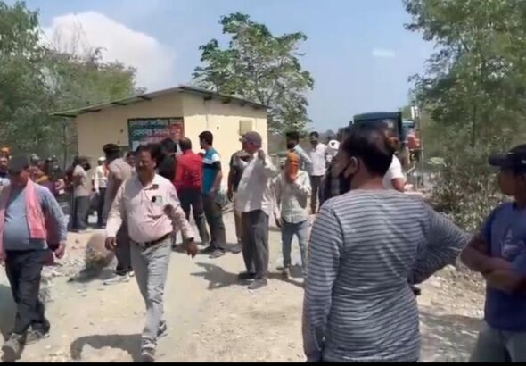 हल्द्वानी