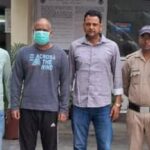 अंतर्राज्यीय ठग गिरफ्तार