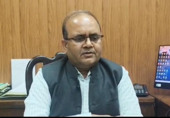 आपदा प्रबंधन विभाग