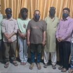 ऑपरेशन नाइट स्ट्राइक