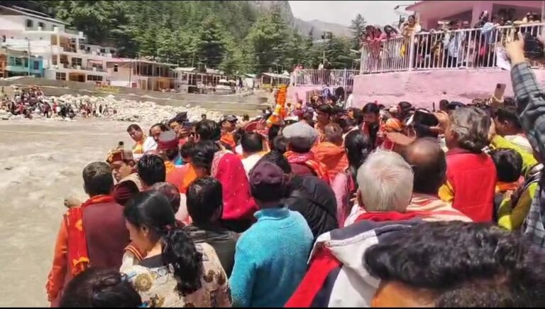 गंगा दशहरा