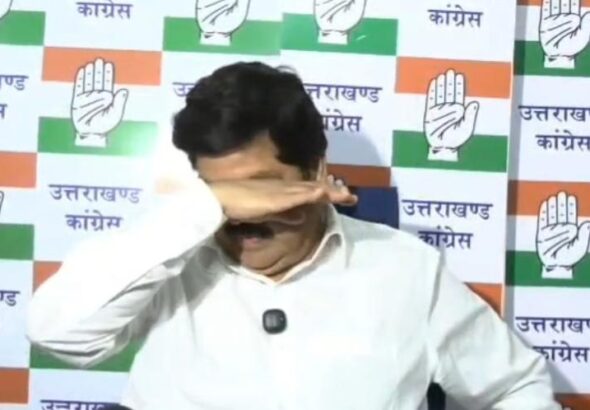 गणेश गोदियाल