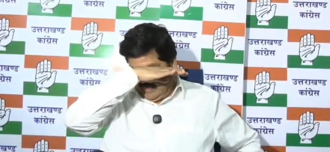 गणेश गोदियाल