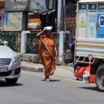 हीट वेव
