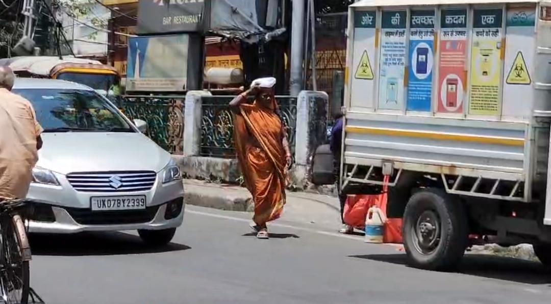 हीट वेव