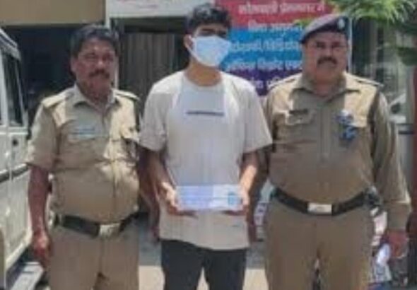 जामुनवाला लूटकांड