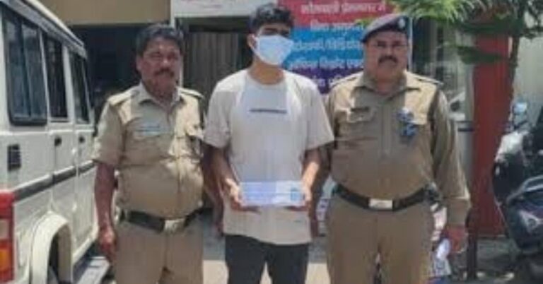 जामुनवाला लूटकांड