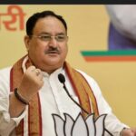 जेपी नड्डा