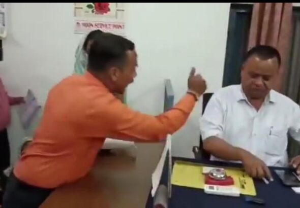 तहसील दिवस