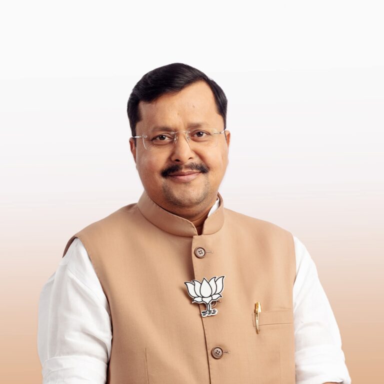 नितिन नवीन