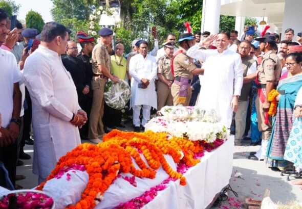 भुवन चंद्र खंडूड़ी