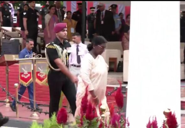 आईएमए देहरादून