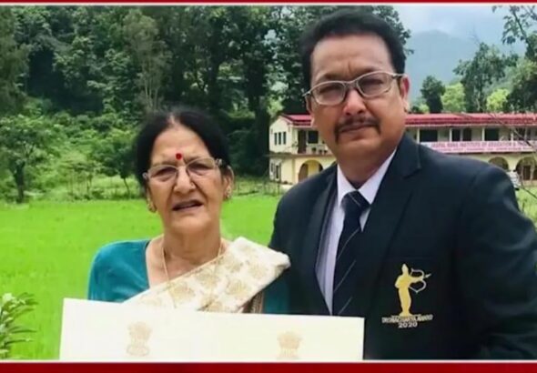 जसपाल राणा