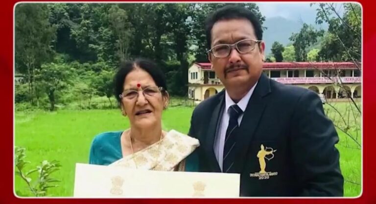 जसपाल राणा