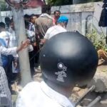 दर्दनाक सड़क हादसा