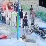 दो पक्षों में खूनी संघर्ष