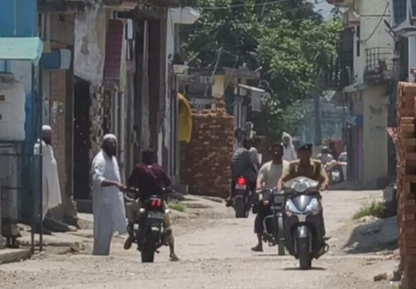 बैरागीवाला