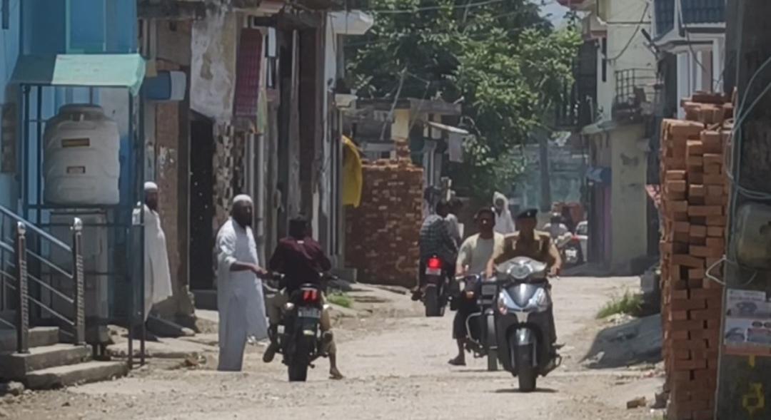 बैरागीवाला