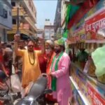 वेज बिरयानी