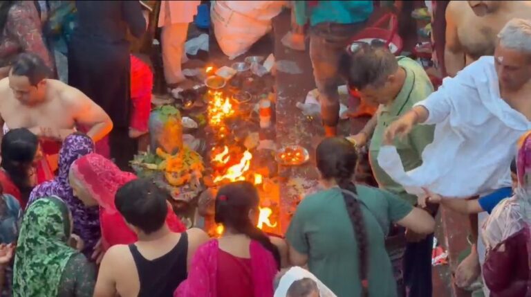 सोमवती अमावस्या