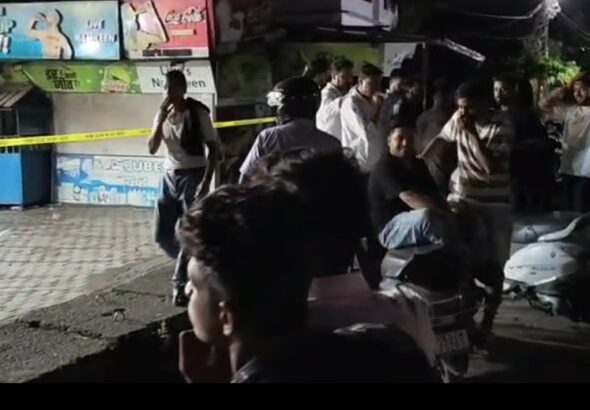 रायपुर थाना क्षेत्र