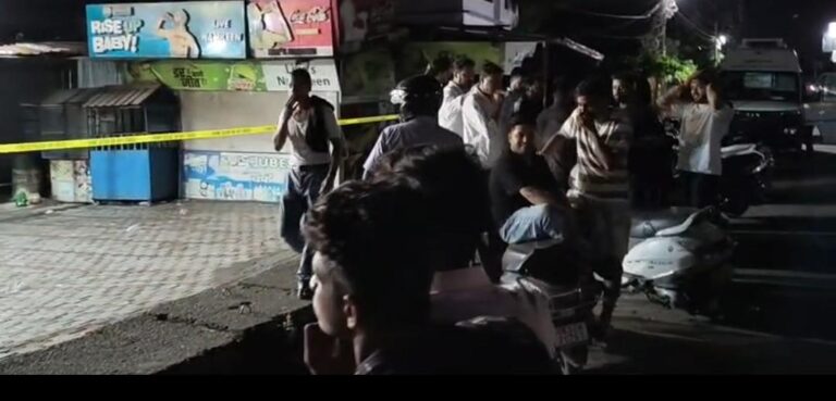 रायपुर थाना क्षेत्र