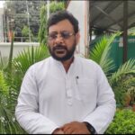 शादाब शम्स, अध्यक्ष, वक़्फ़ बोर्ड उत्तराखंड